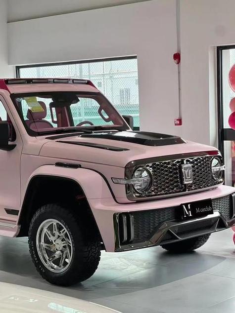 适合女士开的suv