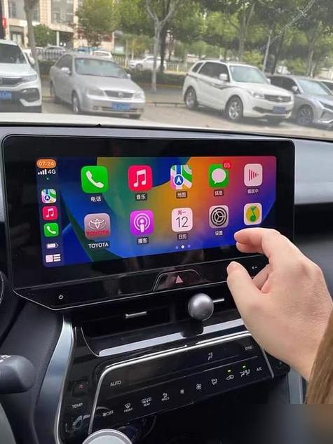 carplay安卓手机能用吗游戏截图