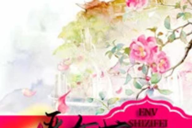 恶女世子妃