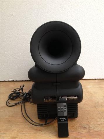 低音炮