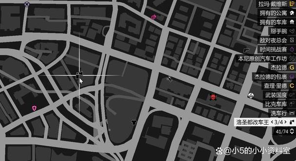 gta5线下怎么把自己的车卖掉图标