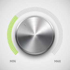 OPPO手机音量怎么变成竖的了