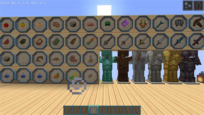 minecraft材质包下载网站