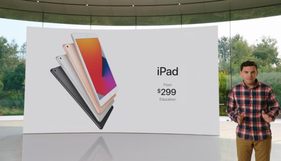 第八代ipad价格是多少