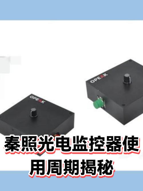 监控一般能用几年图标