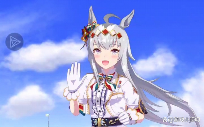 赛马娘最新版本安装包