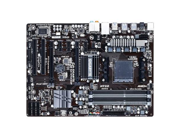 技嘉970a内存超频