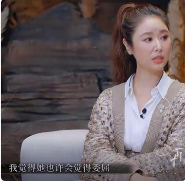 霍建华为何选择林心如