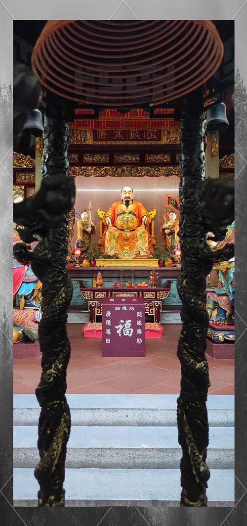 林婉儿为什么会在庆庙图标