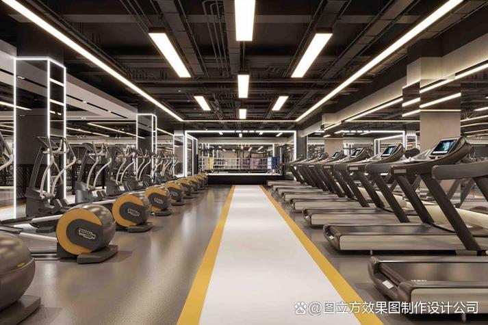 健身会员效果图对比图标