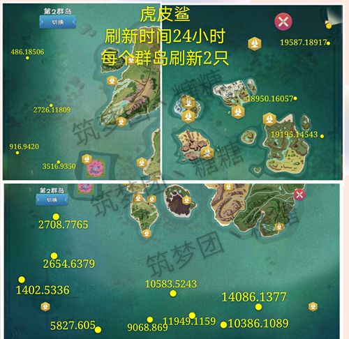 荒野求生怎么无限贝壳图标
