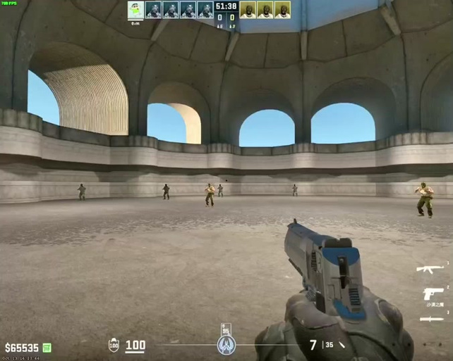 csgo卸载了设置还在吗