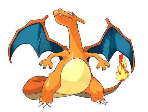 pokemmo喷火龙技能