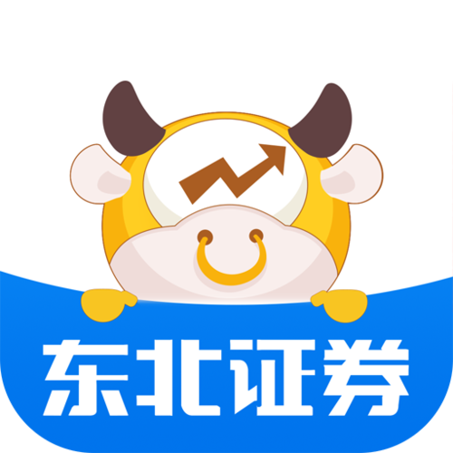 东北证券融e通好用吗图标
