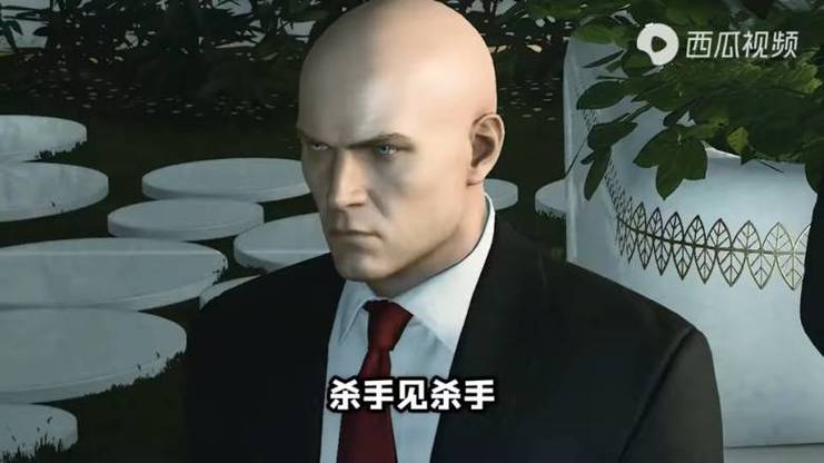 勾魂公狒狒杀手