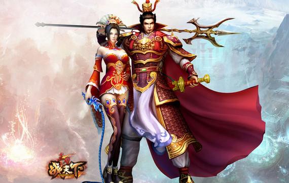 赤壁OL官方网站入口图标