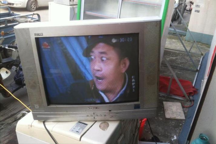 十年前的康佳电视可以投屏吗图标