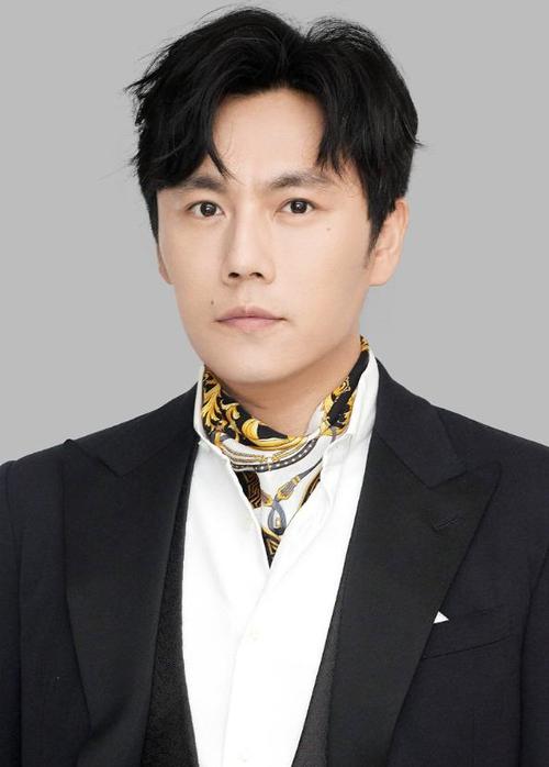 秦昊个人资料简介