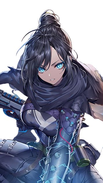 apex