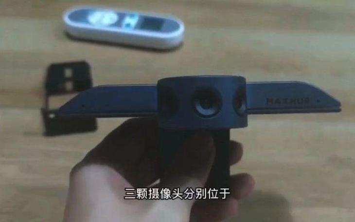 苹果手机三个摄像头游戏截图