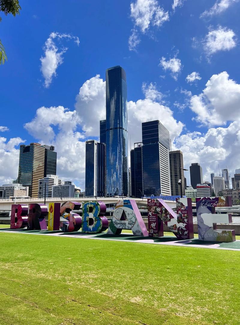 wishart,Brisbane