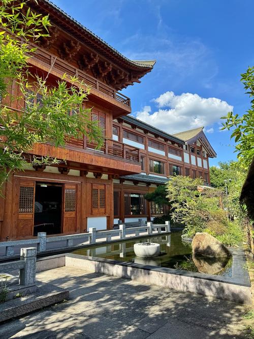 莲花梦迟海棠书院
