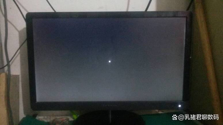 平板闲置太久开不了机唤醒截图