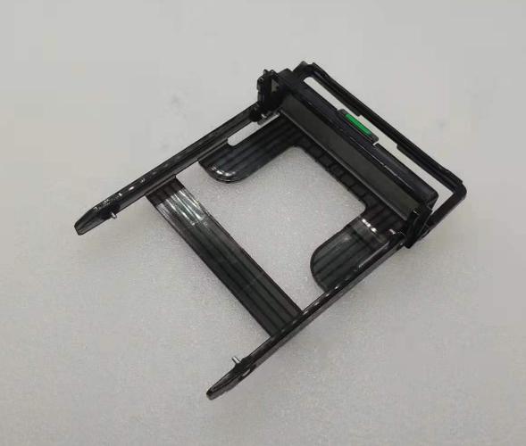 hp7610托架卡住怎么弄