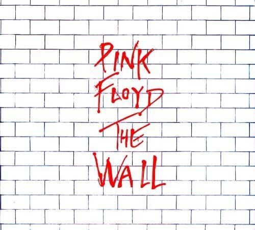 the wall