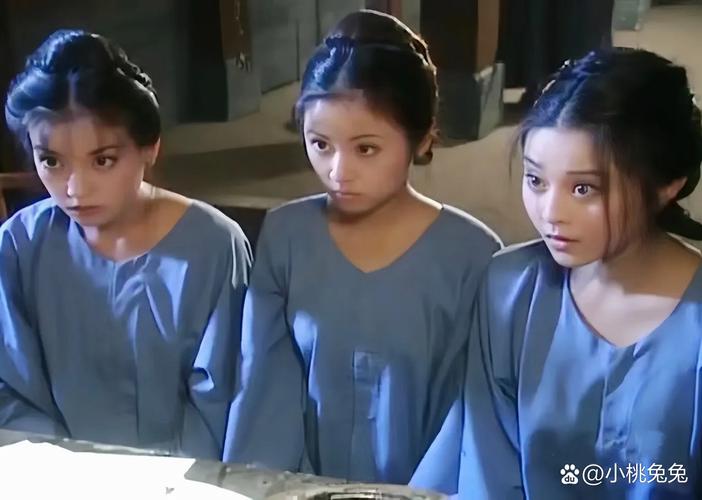 桃花债三部曲是哪三个