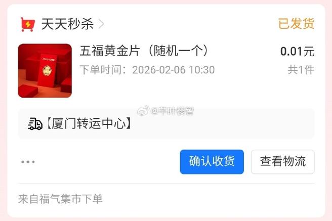 支付宝福袋怎么抢