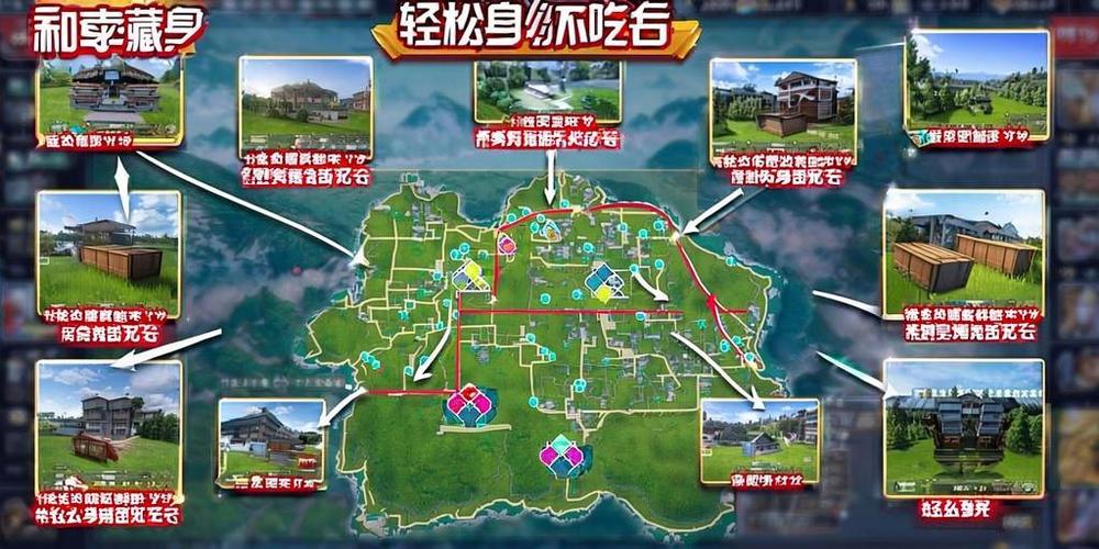 和平精英三体辅助