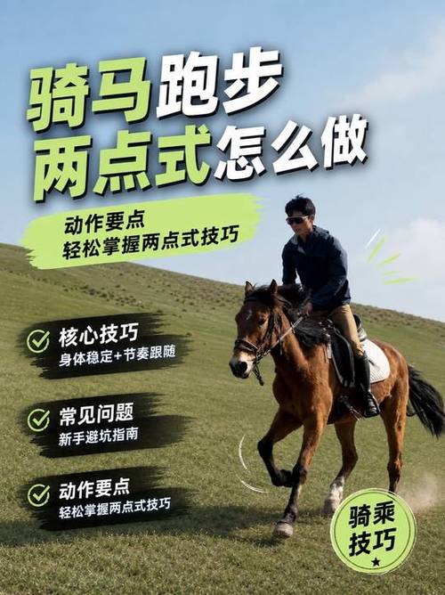 新手如何选择马匹图标
