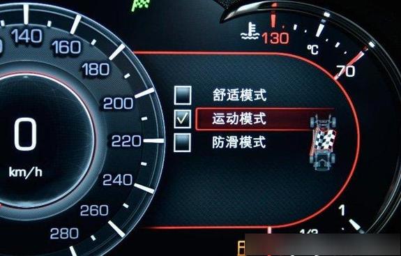 SPORT是什么意思