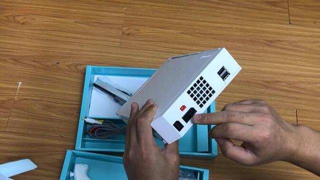 wii新手教程