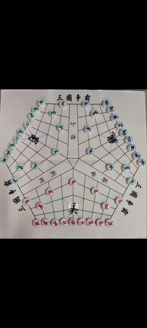 三子棋怎么永远赢