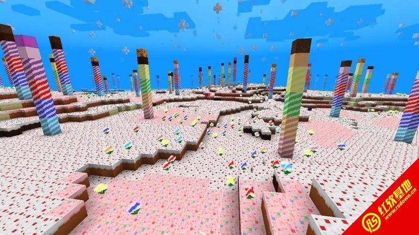 mcmods 百科
