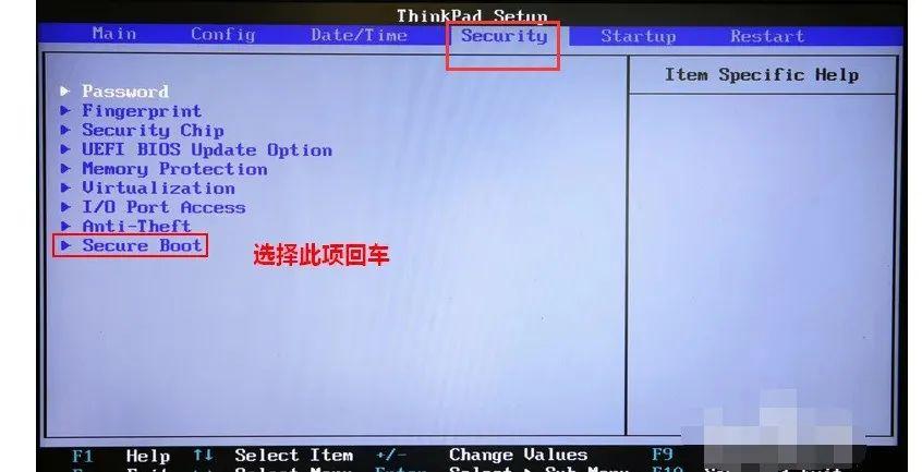 msi主板恢复默认