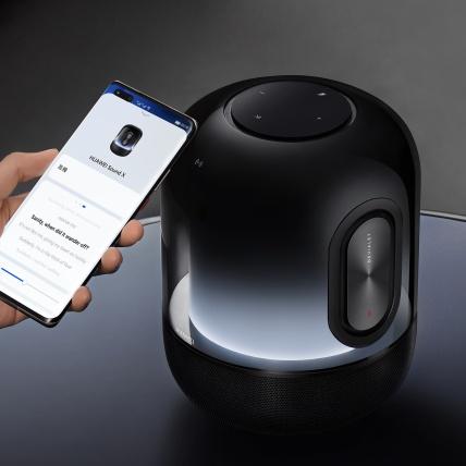 华为智能音箱sound x图标