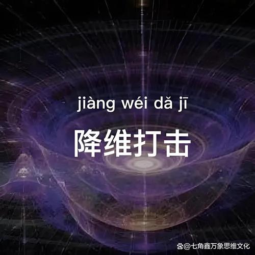 男女之间降维打击是什么意思图标