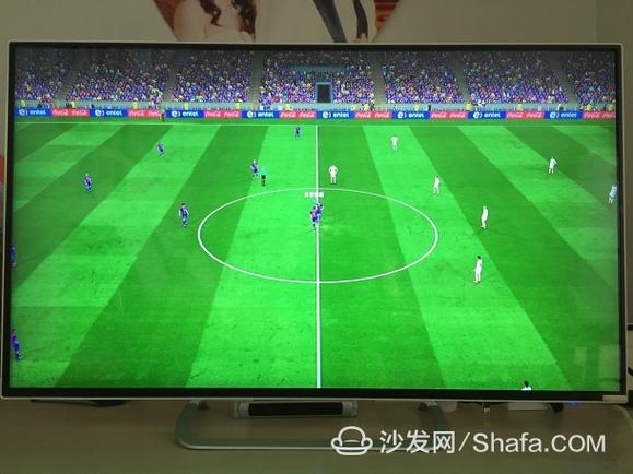 电视玩实况PC