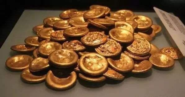 中国未找到的民间宝藏