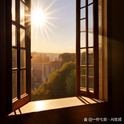 《窗外的窗》汉化