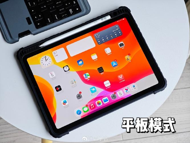 ipadair有磁吸吗截图