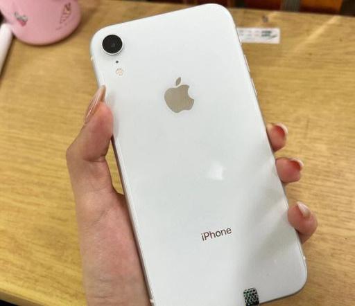 xr换个原装的摄像头坏了