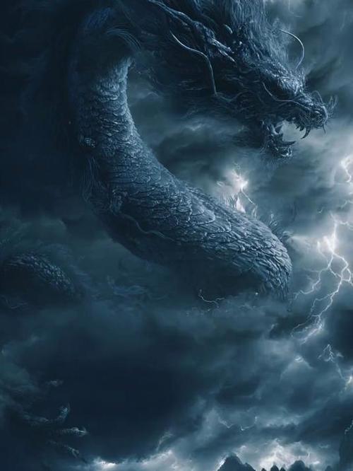 玄龙大陆