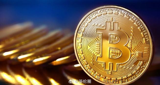 比特币新闻图标