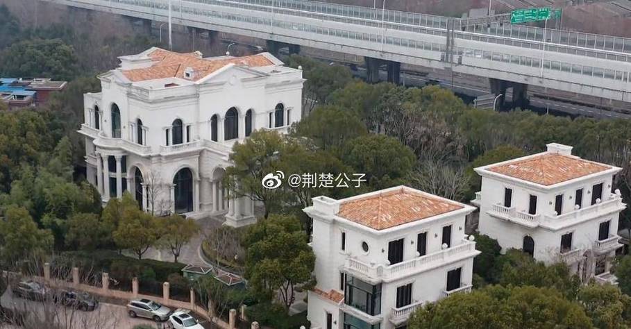 上海最贵十大豪宅游戏截图