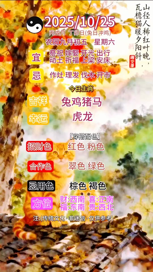 兔日冲鸡煞西是什么意思图标