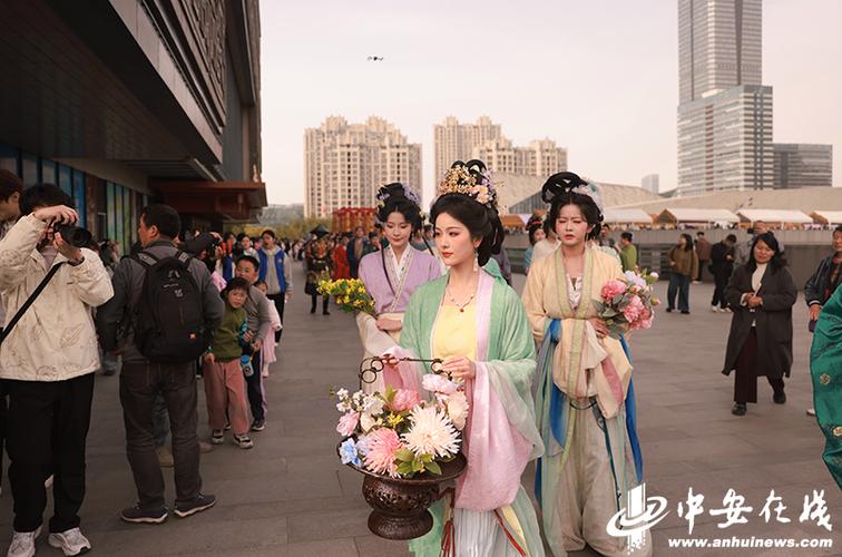 花朝一般指什么人